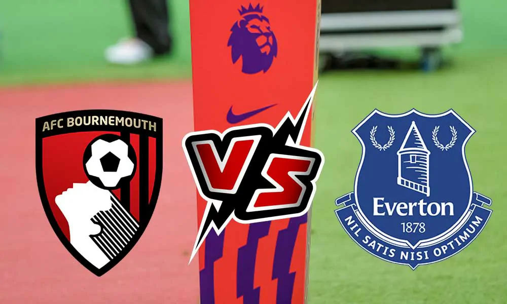 بث مباشر مباراة إيفرتون وبورنموث اليوم 29/03/2024 يلا شوت