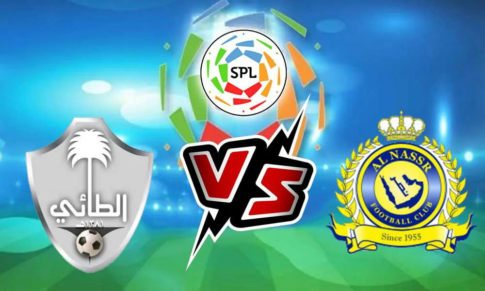 بث مباشر مباراة النصر والطائي اليوم 30/03/2024 يلا شوت