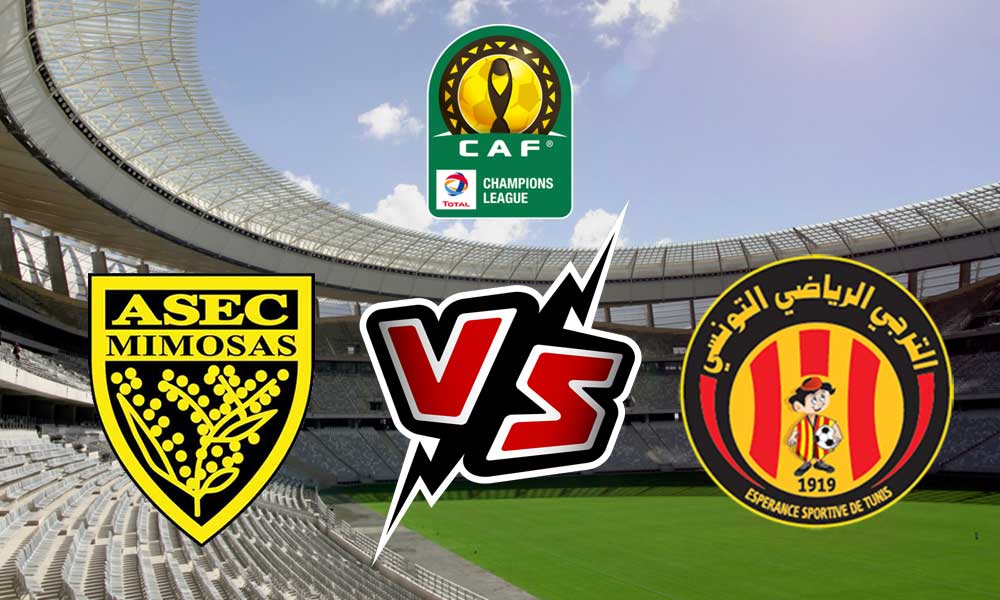 بث مباشر مباراة الترجي الرياضي وأسيك ميموزا اليوم 29/03/2024 يلا شوت