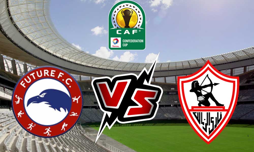 بث مباشر مباراة الزمالك ومودرن فيوتشر اليوم 31/03/2024 يلا شوت