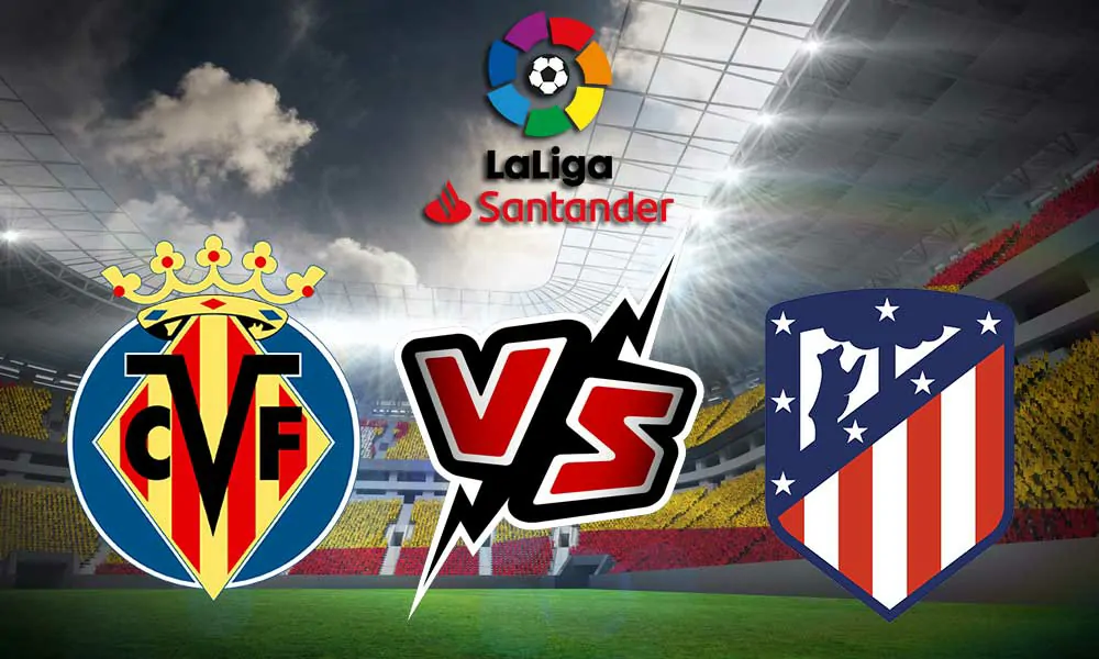 بث مباشر مباراة أتلتيكو مدريد وفياريال اليوم 01/04/2024 يلا شوت