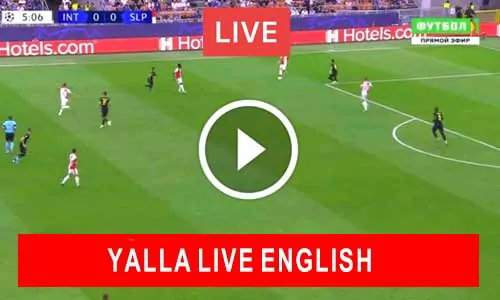 Yalla Live English | yalla live kora