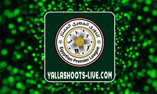 ترتيب الدوري المصري 2024 يلا شوت