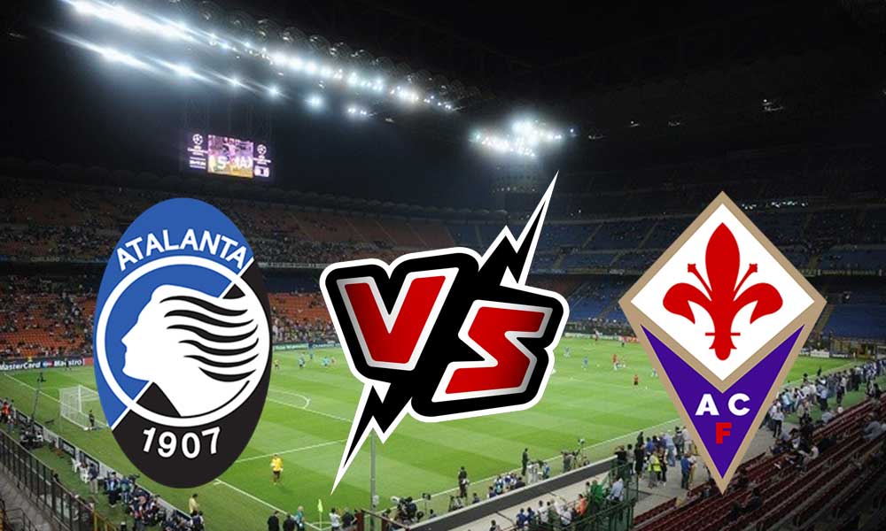 Atalanta vs Fiorentina