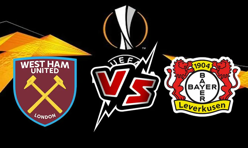 West Ham United vs Bayer Leverkusen