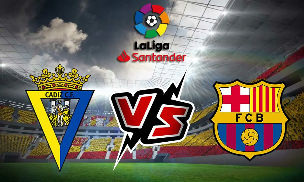 بث مباشر مباراة برشلونة وقاديش اليوم 13/04/2024 يلا شوت