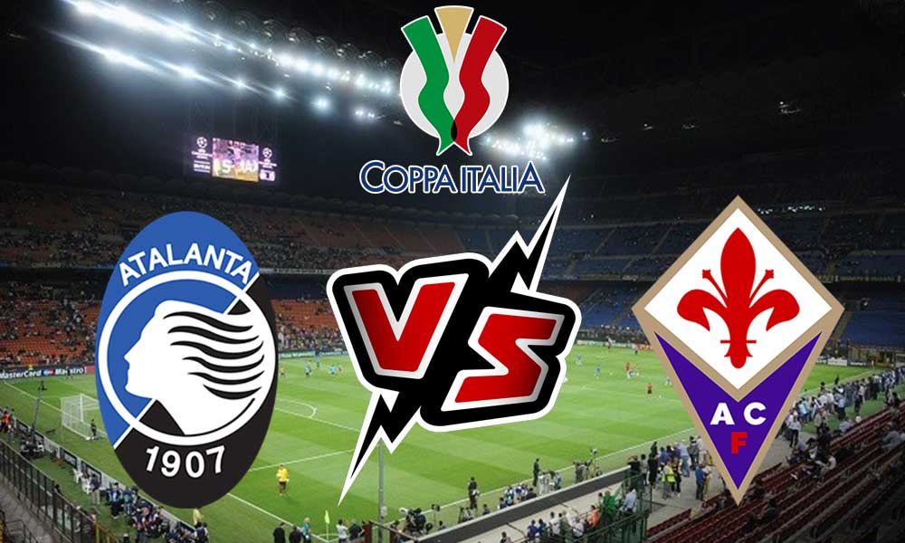 Fiorentina vs Atalanta