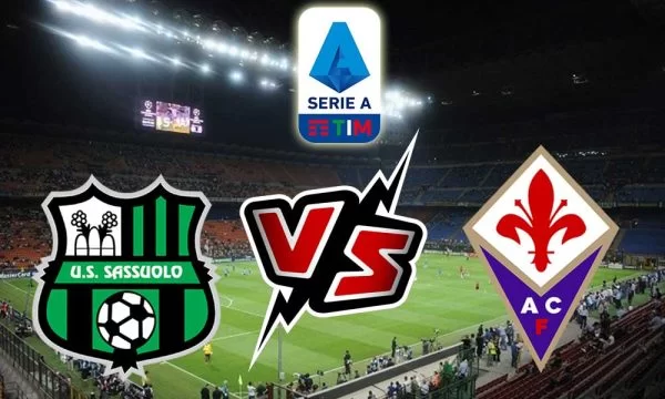 بث مباشر مباراة فيورنتينا وساسولو اليوم 28/04/2024 يلا شوت لايف