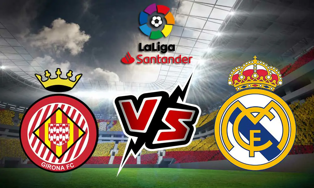 بث مباشر مباراة ريال مدريد وجيرونا اليوم 13/04/2024 يلا شوت