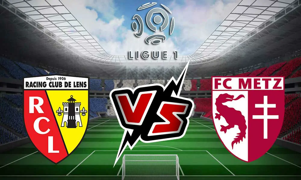 بث مباشر مباراة لانس وميتز اليوم 12/04/2024 يلا شوت