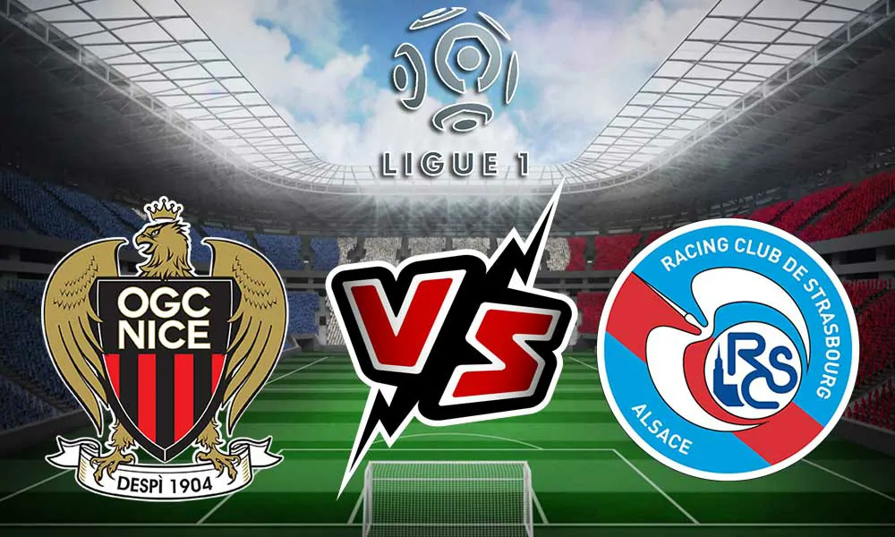 بث مباشر مباراة ستراسبورج ونيس اليوم 28/04/2024 يلا شوت لايف