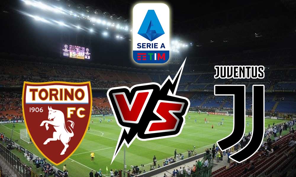 بث مباشر مباراة يوفنتوس وتورينو اليوم 13/04/2024 كورة جول