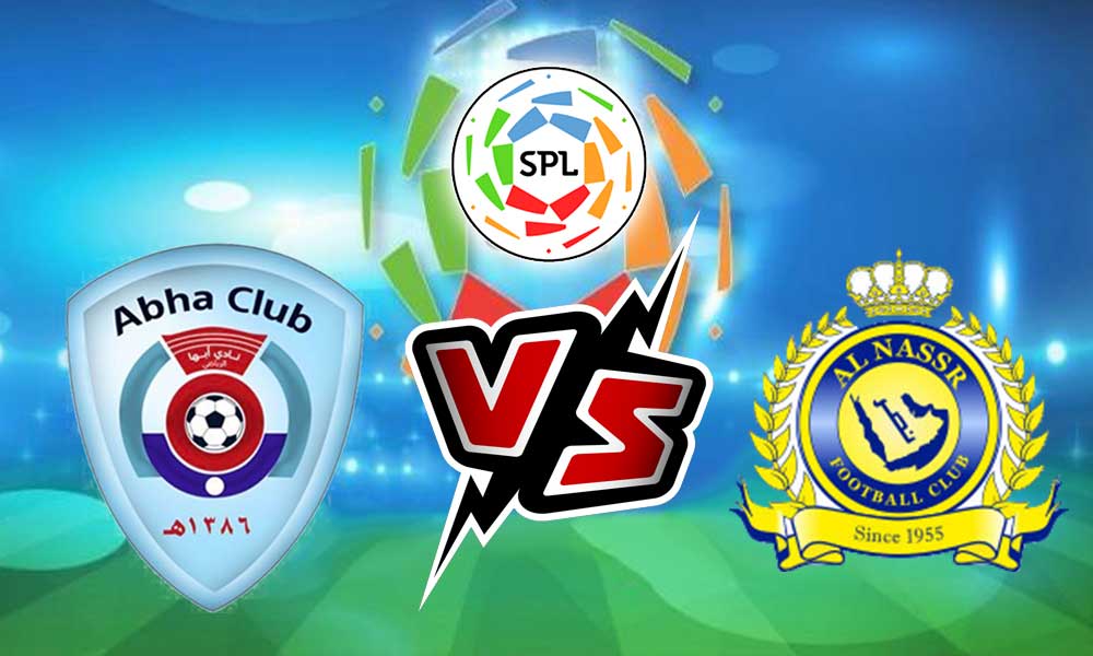 Al Nassr vs Al Wehda