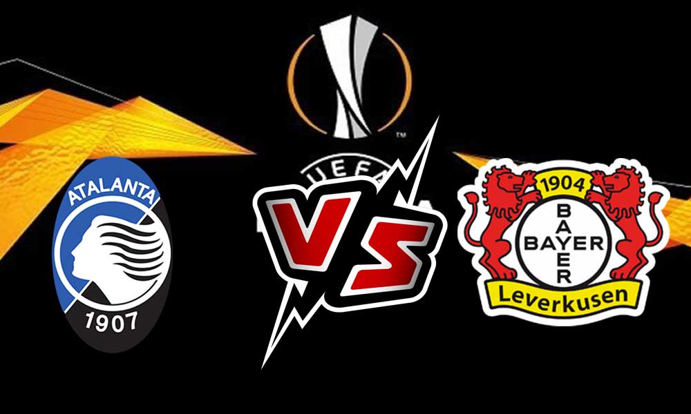 Atalanta vs Bayer Leverkusen