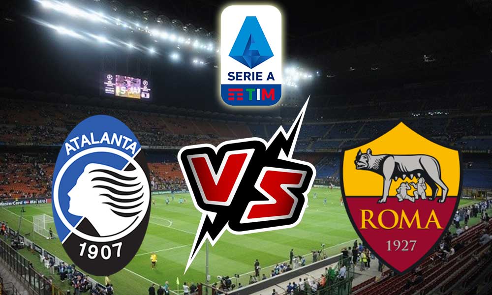 Atalanta vs Roma