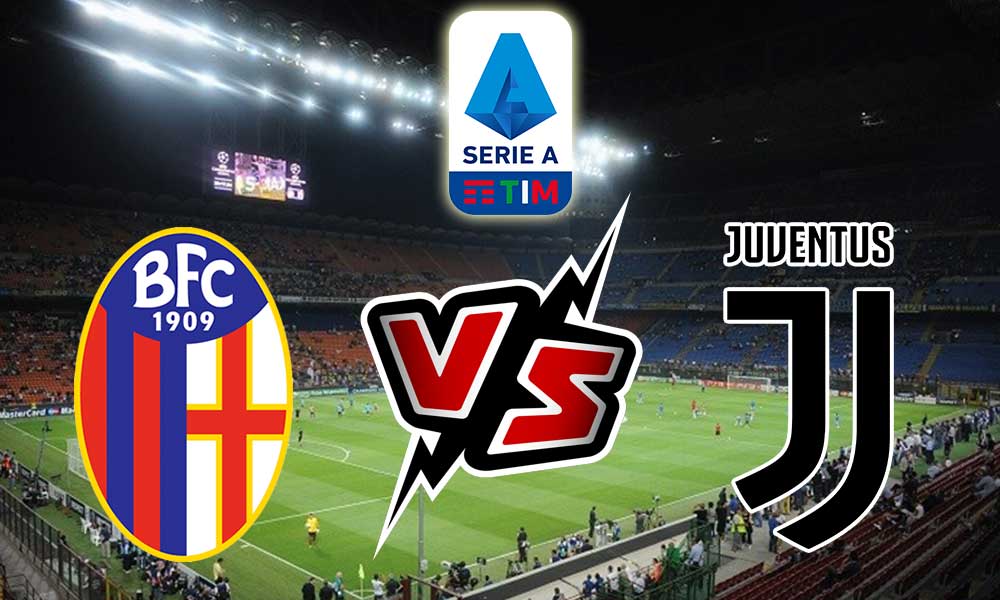 Bologna vs Juventus