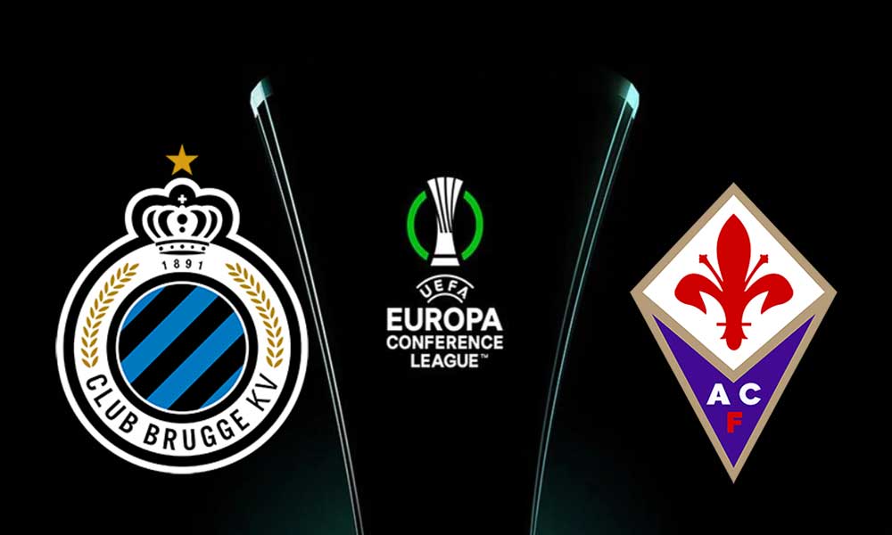 Fiorentina vs Club Brugge