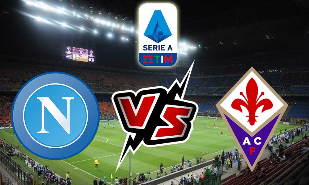 Fiorentina vs Napoli