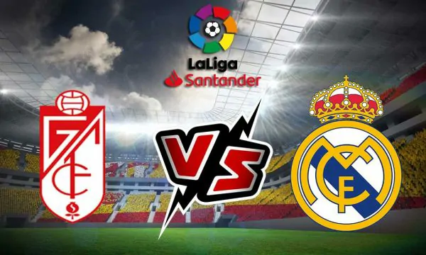 بث مباشر مباراة ريال مدريد و غرناطة اليوم 11/05/2024 يلا شوت لايف