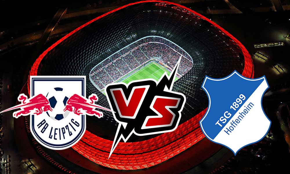 Hoffenheim vs RB Leipzig