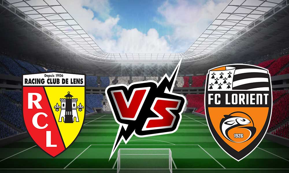 Lens vs Lorient