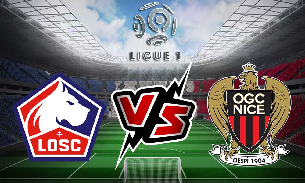 Lille vs Nice