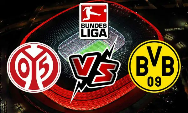 بث مباشر مباراة بوروسيا دورتموند و ماينز 05 اليوم 11/05/2024 يلا شوت لايف
