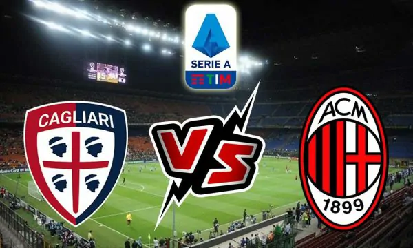 بث مباشر مباراة ميلان و كالياري اليوم 11/05/2024 يلا شوت لايف