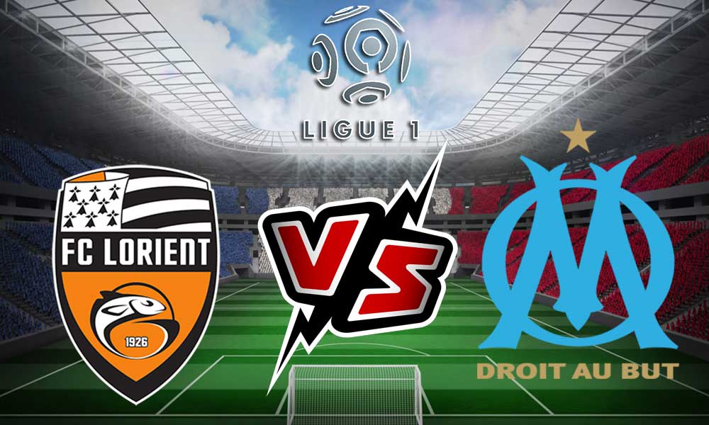 Olympique Marseille vs Lorient