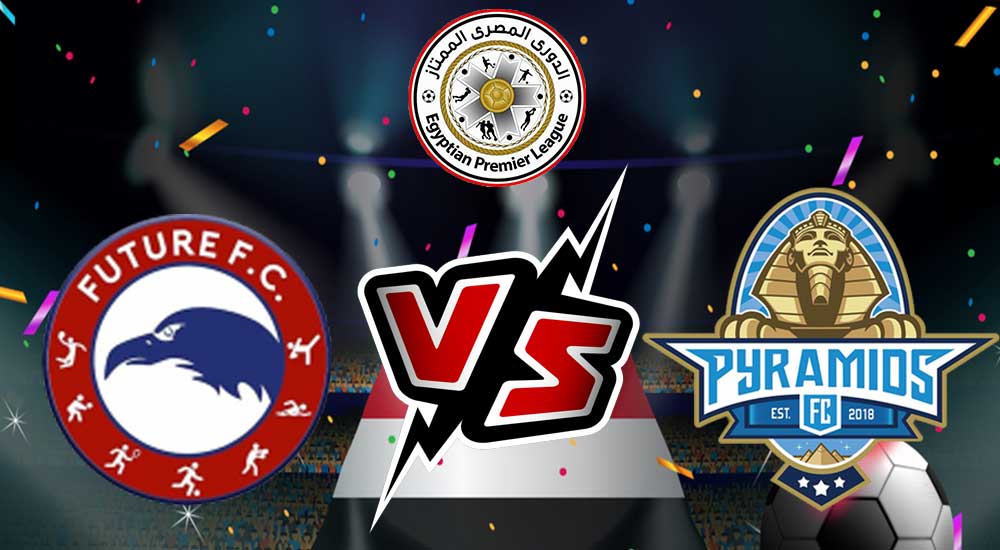 Pyramids FC vs Future