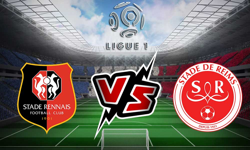 Reims vs Rennes
