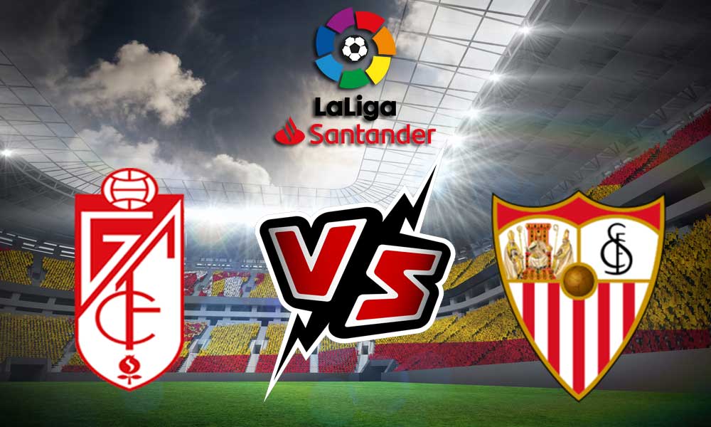Sevilla vs Granada