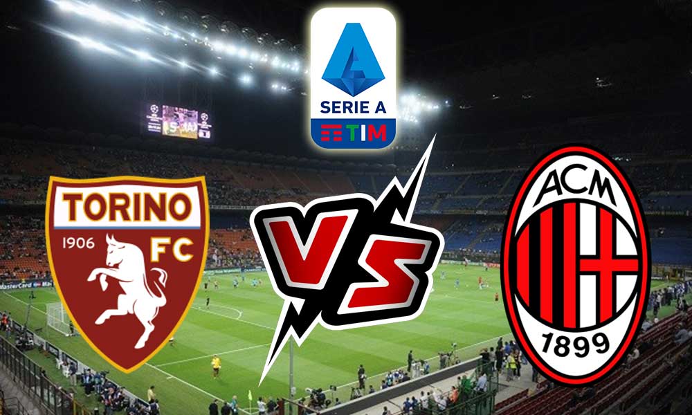 Torino vs Milan