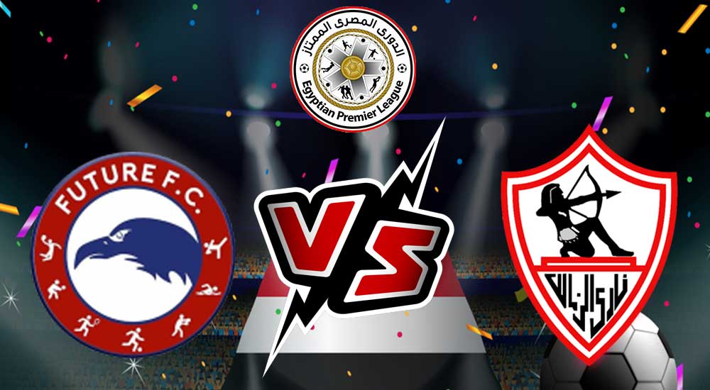 Zamalek vs Future