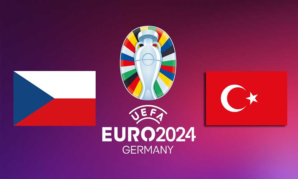 Czech Republic vs Turkey