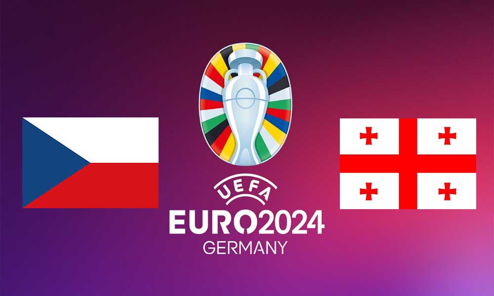 Georgia vs Czech Republic