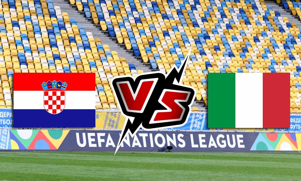 Italy vs Turkey
