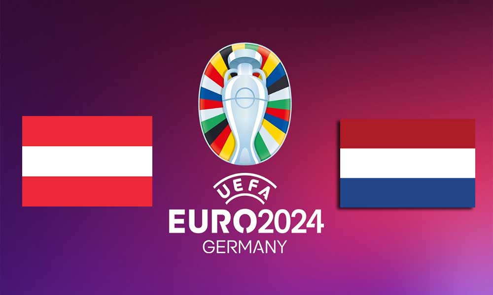 Netherlands vs Austria