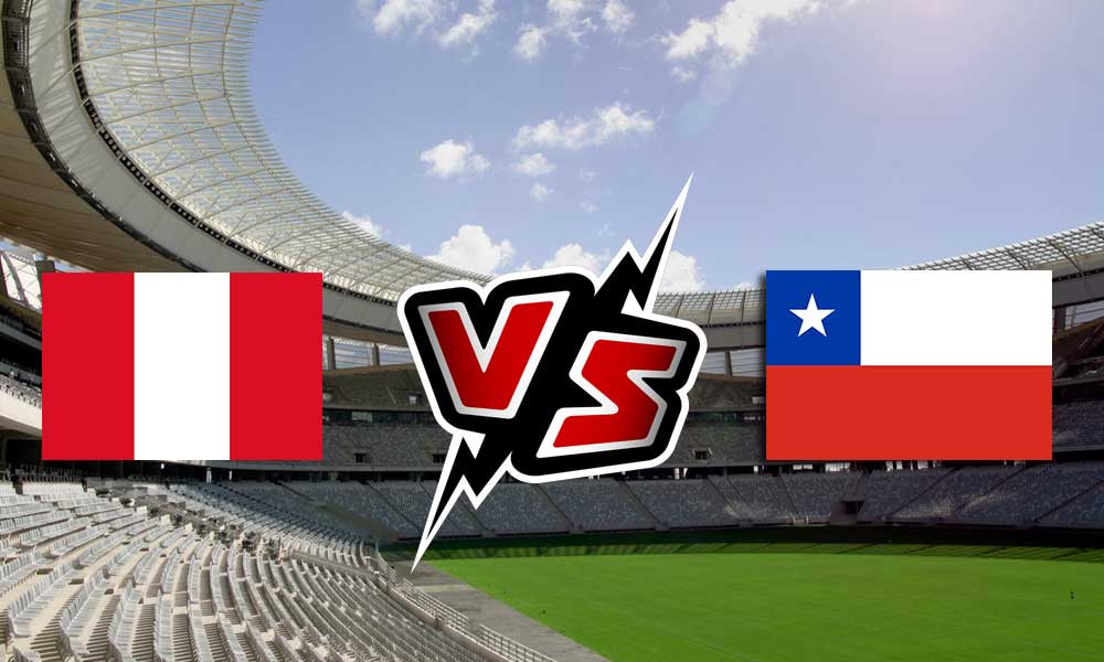 Peru vs Chile