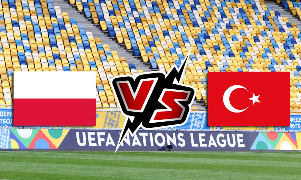 Poland vs Turkey