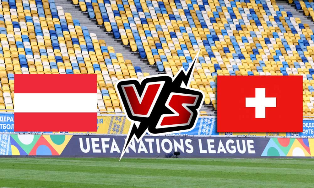 Switzerland vs Austria