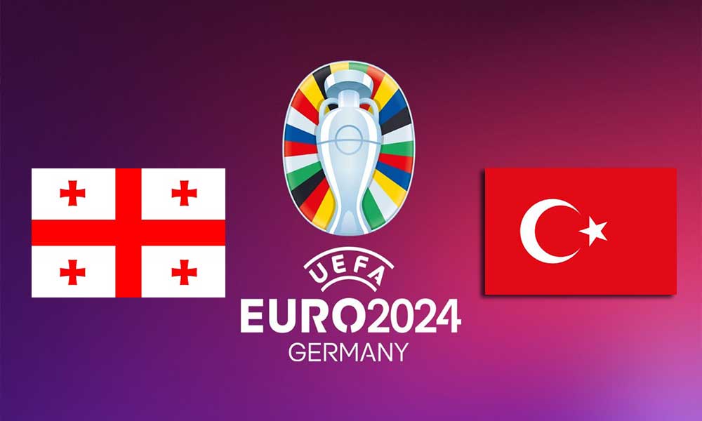 Turkey vs Georgia