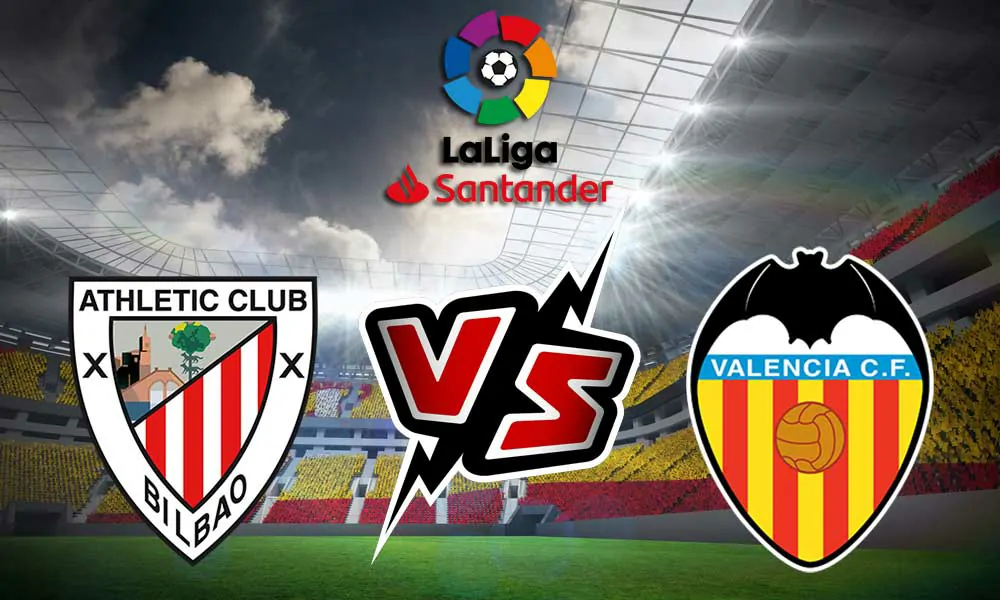 بث مباشر مباراة أتلتيك بيلباو و فالنسيا اليوم 28/08/2024 كورة جول