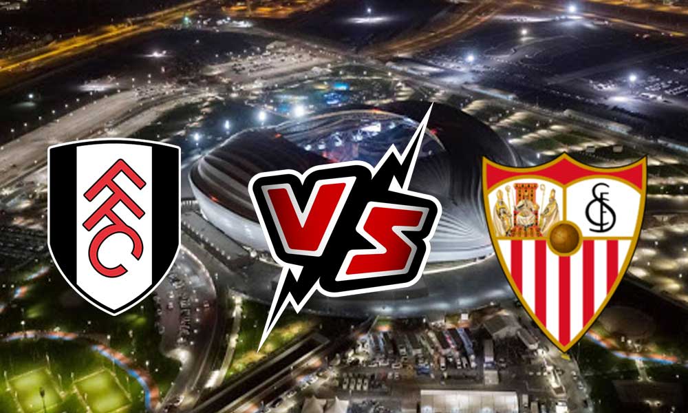 Fulham vs Sevilla