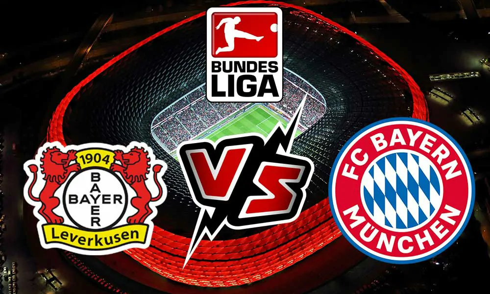 بث مباشر مباراة بايرن ميونيخ و باير ليفركوزن اليوم 28/09/2024 كورة جول