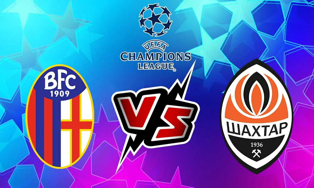 بث مباشر مباراة بولونيا و شاختار دونيتسك اليوم 18/09/2024 كورة جول