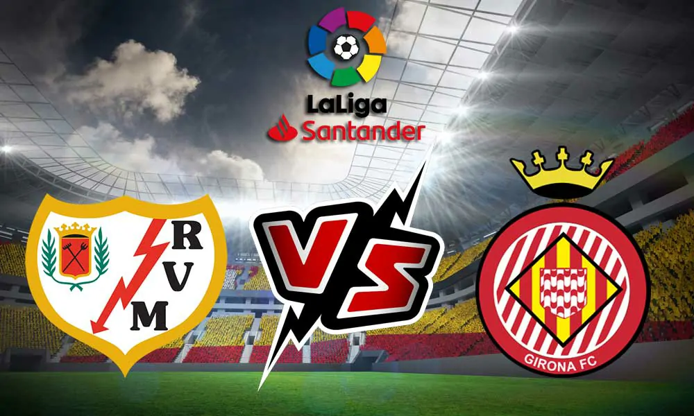 بث مباشر مباراة جيرونا و رايو فاليكانو اليوم 25/09/2024 كورة جول