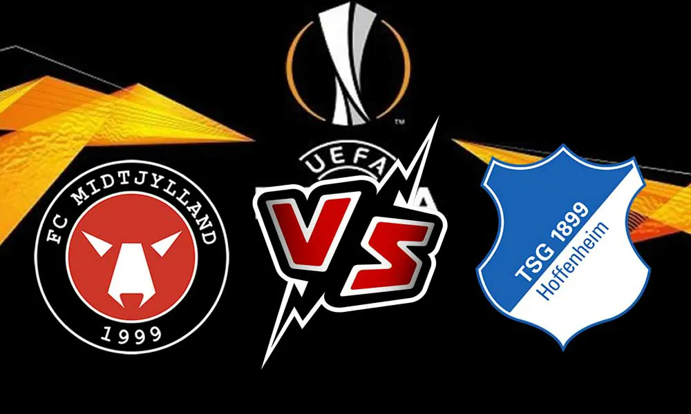 بث مباشر مباراة هوفنهايم و ميتييلاند اليوم 25/09/2024 كورة جول