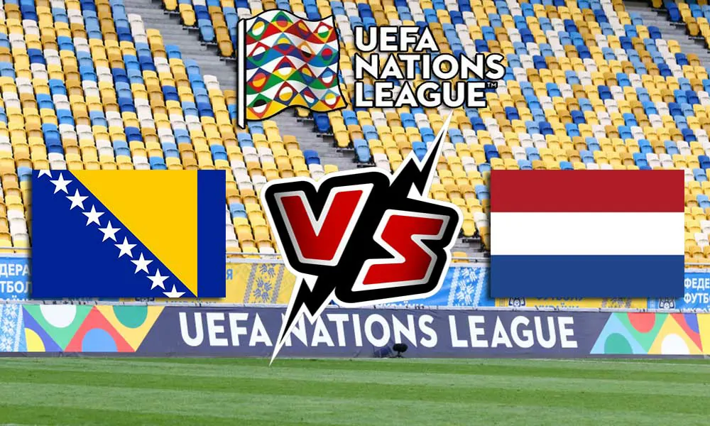 بث مباشر مباراة هولندا و البوسنة والهرسك اليوم 07/09/2024 كورة جول