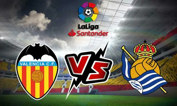 بث مباشر مباراة ريال سوسييداد و فالنسيا اليوم 28/09/2024 كورة جول